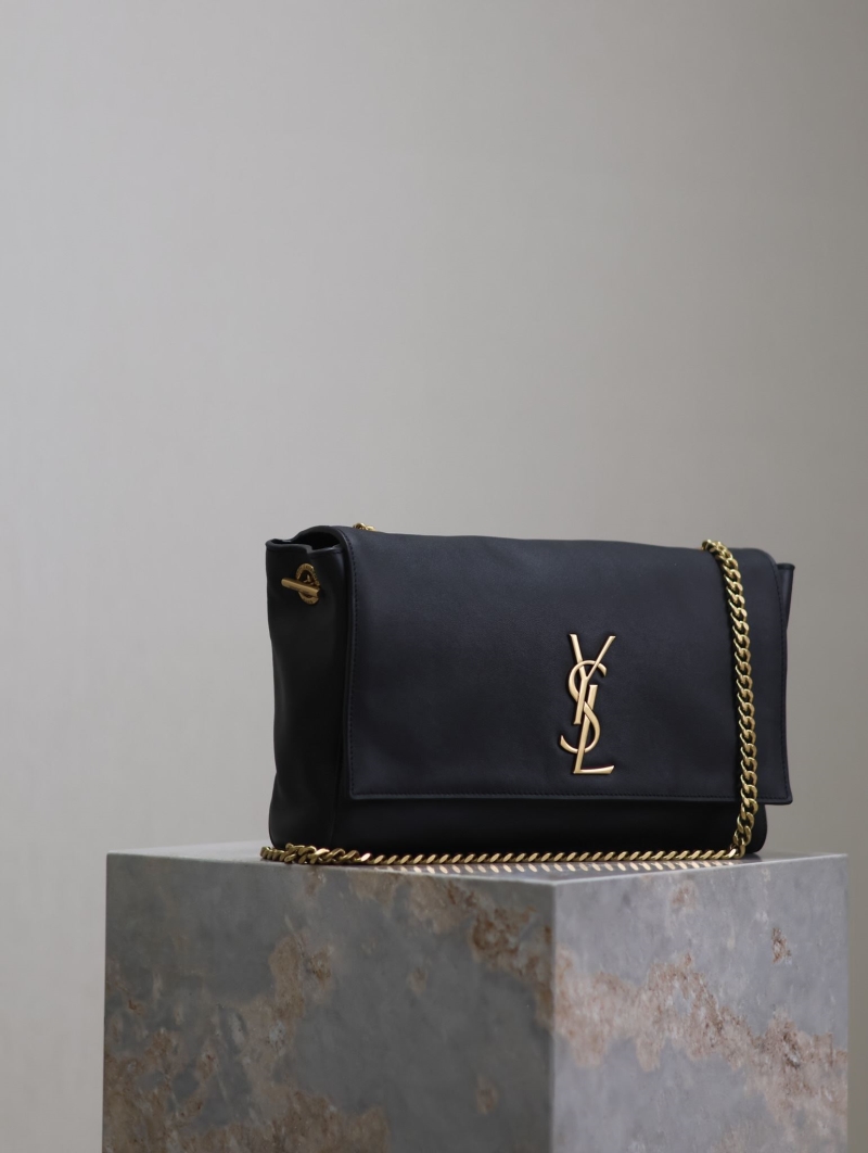 YSL Satchel Bags